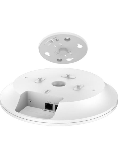 RUIJIE REYEE RG-RAP2266 AX3000 WIFI6 1xGE 2976MBPS 5GHz INDOOR POE ACCESS POINT